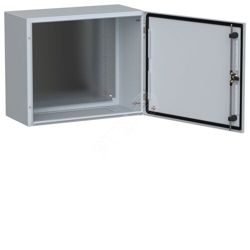 TITAN 5 Корпус металлический ЩМП-50.60.30 УХЛ1 IP66