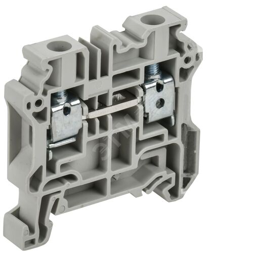 ARMAFIX Клемма винтовая CY6 Ex