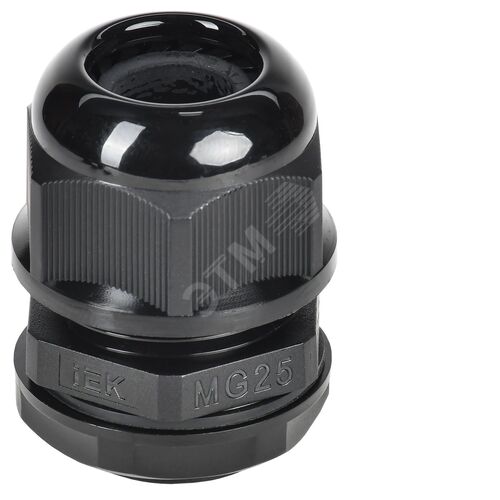 Сальник MG 25 диаметр проводника 13-18мм IP68
