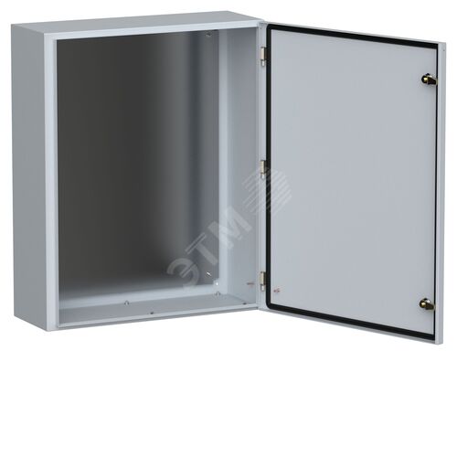 Корпус металлический ЩМП-4-0 (800х650х250мм) У2 IP54