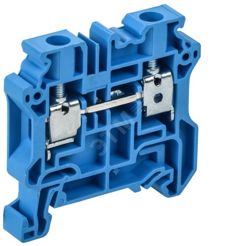 ARMAFIX Клемма винтовая CY6BU Ex