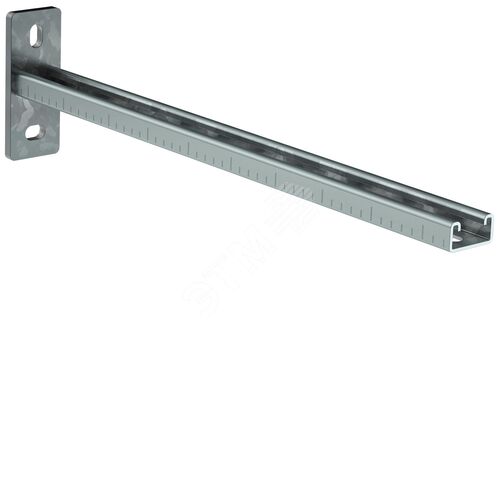 Консоль STRUT 41х21-200 EZ IEK
