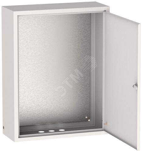Корпус металлический ЩМП-65.50.20 УХЛ3 IP31