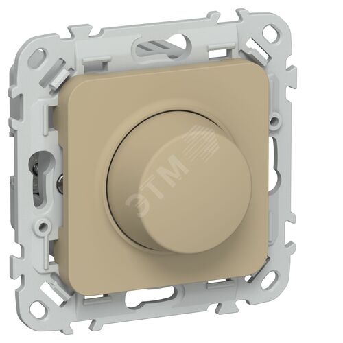 FLITE Светорегулятор проходной TRIAC 550Вт СС26-5-12-ФлХ хаки
