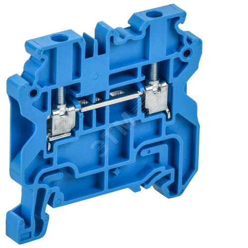 ARMAFIX Клемма винтовая CY2.5BU Ex