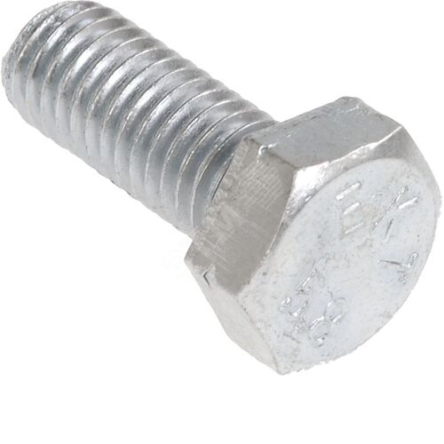 Болт шестигранный М10х30