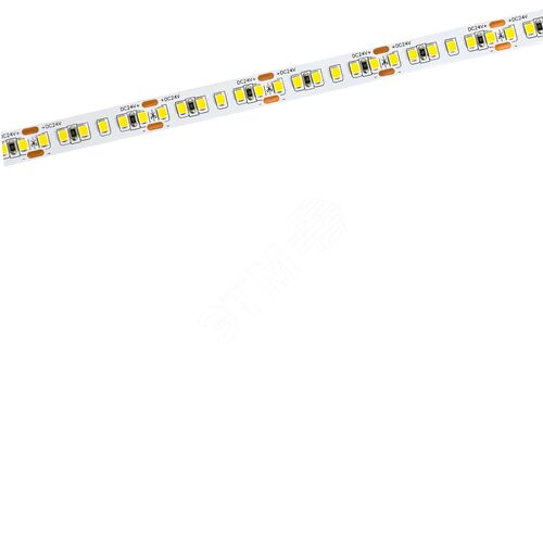 Лента светодиодная 14Вт/м 24В 6500К IP20 168 LED/м LSR6-2-168-20-1-05 IEK