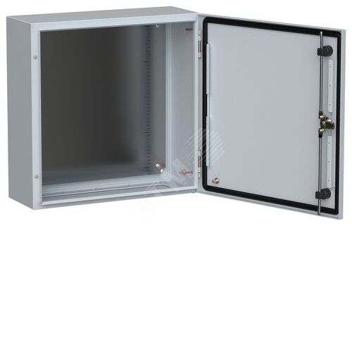 Корпус металлический ЩМП-50.50.20 УХЛ1 IP66 TITAN 5