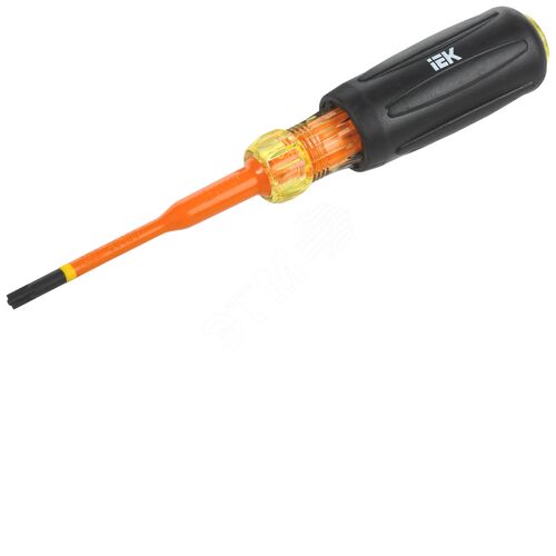 ARMA2L 5 Отвертка диэлектрическая SLIM PZ/SL1х80 Т3