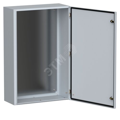 Корпус металлический ЩМП-5-0 (1000х650х285мм) У2 IP54