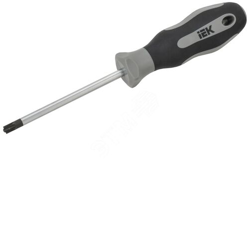 ARMATOOL Отвертка PZ/SL2х100 Т2