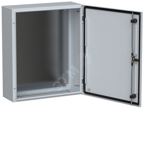 Корпус металлический ЩМП-60.50.20 УХЛ1 IP66 TITAN 5