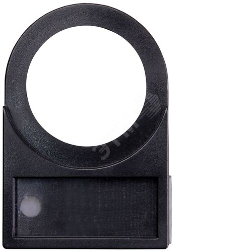 Держатель маркировки DM 18x25