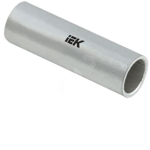 Гильза медная луженая ГМЛ 95-15 ГОСТ 23469.3