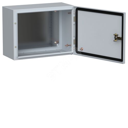 TITAN 5 Корпус металлический ЩМП-30.40.20 УХЛ1 IP66