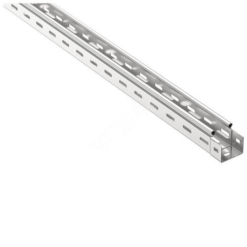 ESCA 5 Лоток перфорированный 50х50х3000 0,7мм
