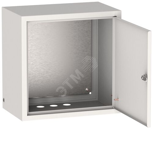 Корпус металлический ЩМП-40.40.25 УХЛ3 IP31
