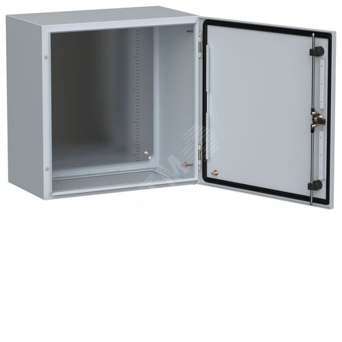 Корпус металлический ЩМП-50.50.30 УХЛ1 IP66 TITAN 5