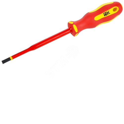 ARMA2L 5 Отвертка диэлектрическая SLIM SL5,5х125 Т2