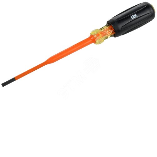 ARMA2L 5 Отвертка диэлектрическая SLIM SL3,5х100 Т3