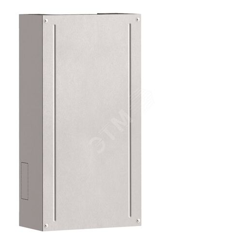 Короб верхний КЭТ/КСС-600 (2 шт/компл)