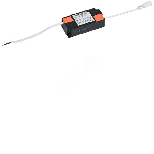 LED-драйвер тип ДВ SESA-ADH40W-SN Е для LED светильников 40Вт