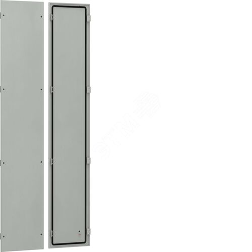 FORMAT Панель задняя 1800х600мм IP54