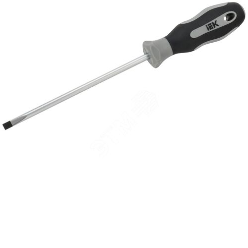ARMATOOL Отвертка SL4,0х100 Т2