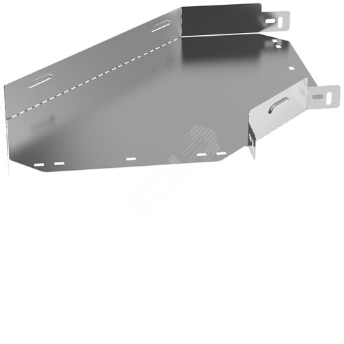 ESCA 3 Поворот 90град 50х300-0,6 IEK