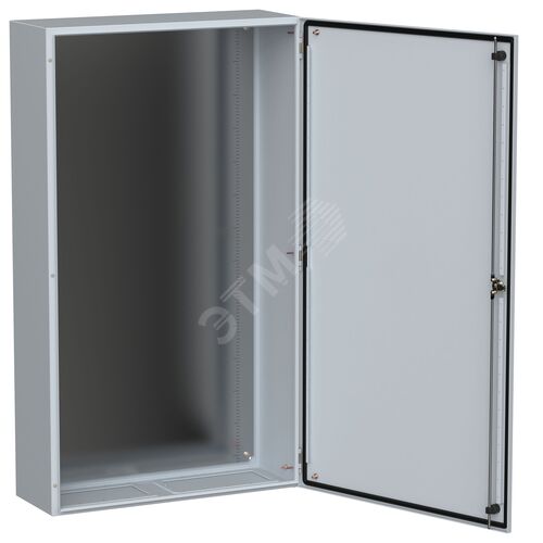 Корпус металлический ЩМП-140.80.30 УХЛ1 IP66 TITAN 5