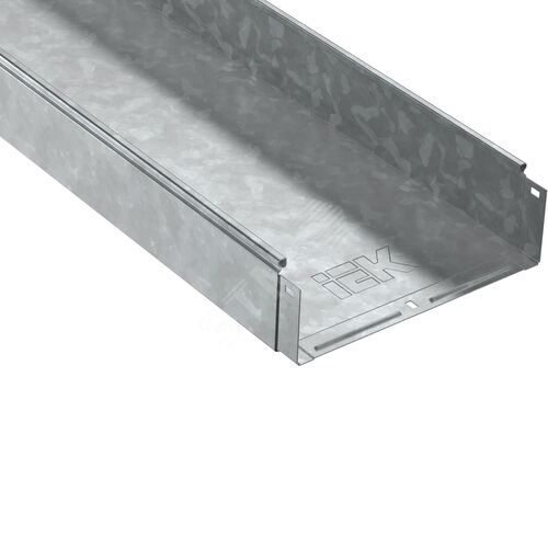 ESCA Лоток неперфорированный 100х200х3000-1,2 HDZ
