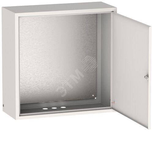 Корпус металлический ЩМП-60.60.25 УХЛ3 IP31
