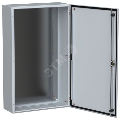 Корпус металлический ЩМП-100.60.25 УХЛ1 IP66 TITAN 5