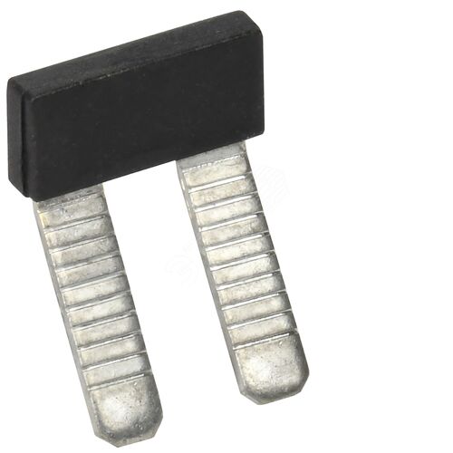 Перемычка гребенчатая для колодки клеммной CTS 10мм2 2PIN