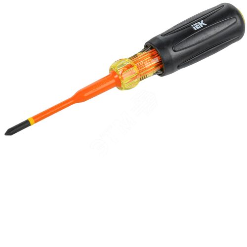 ARMA2L 5 Отвертка диэлектрическая SLIM PH1х80 Т3