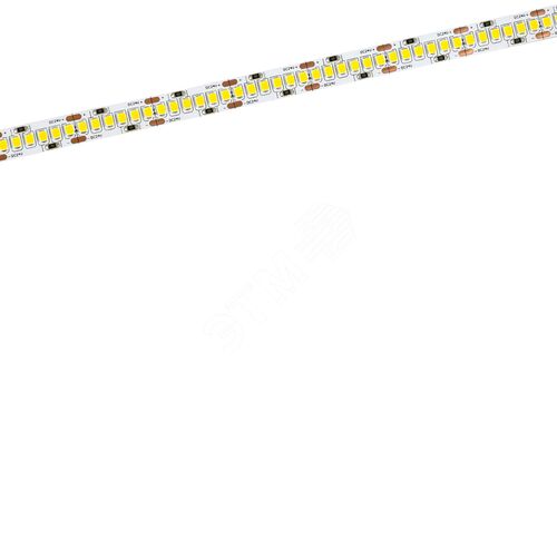 Лента светодиодная 22Вт/м 24В 4000К IP20 240 LED/м LSR6-10-240-20-1-05 IEK