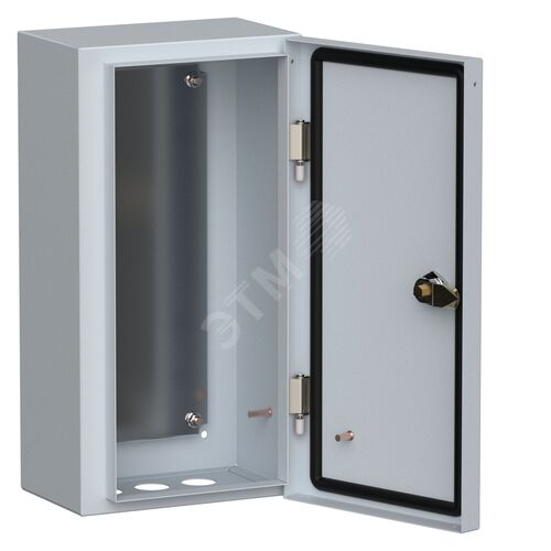 Корпус металлический ЩМП-4.2.1-0 (400х210х150мм) У2 IP54