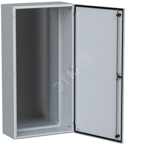 Корпус металлический ЩМП-120.60.30 УХЛ1 IP66 TITAN 5