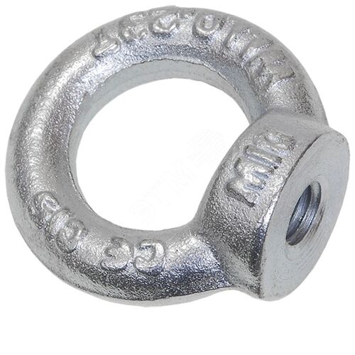 Рым-гайка М10
