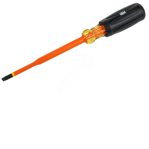 ARMA2L 5 Отвертка диэлектрическая SLIM SL5,5х125 Т3