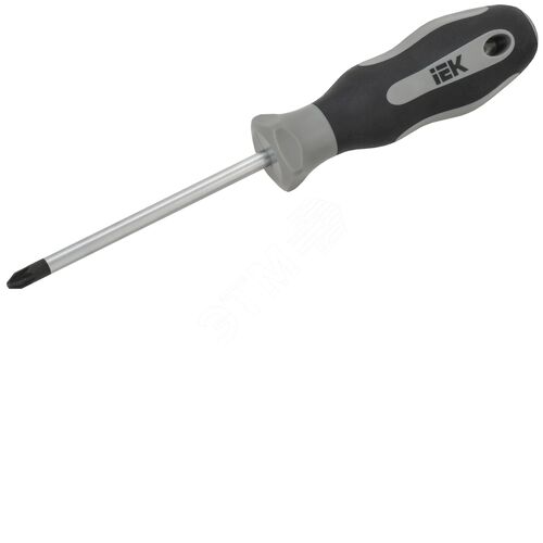 ARMATOOL Отвертка PZ2х100 Т2