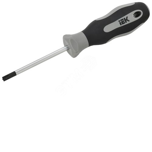 ARMATOOL Отвертка PH/SL1х75 Т2