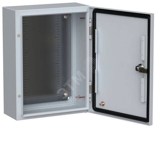 Корпус металлический ЩМП-40.30.15 УХЛ1 IP66 TITAN 5