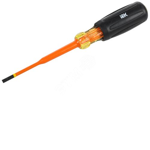 ARMA2L 5 Отвертка диэлектрическая SLIM SL4,0х100 Т3