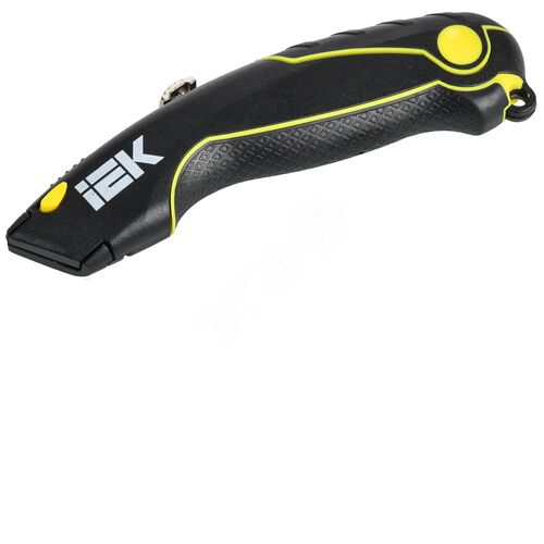 ARMATOOL Нож строительный AUTO-lock 19мм НС-25 SK2