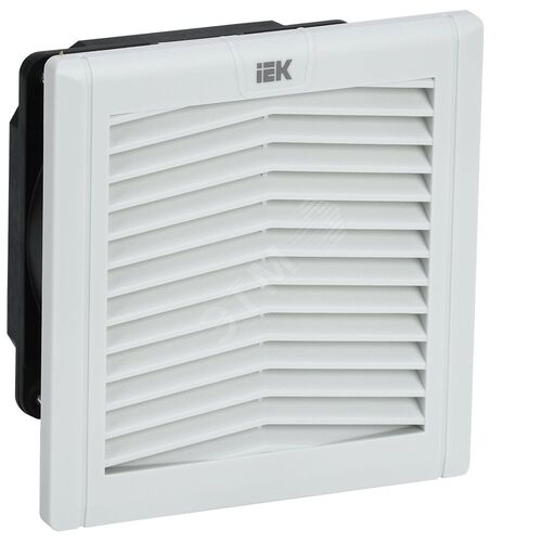 Вентилятор с фильтром ВФИ 65 м3/час IP55