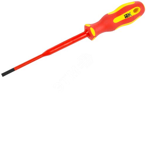 ARMA2L 5 Отвертка диэлектрическая SLIM SL3,5х100 Т2