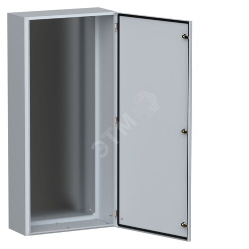 Корпус металлический ЩМП-7-0 (1400х650х285мм) У2 IP54