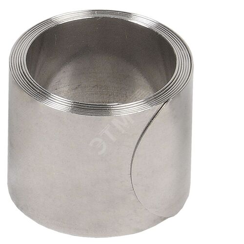 Пружина постоянного давления ППД D25-40 0.3x15x7