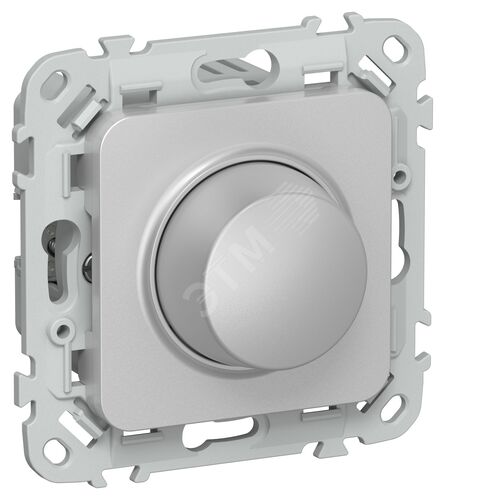 FLITE Светорегулятор проходной TRIAC 550Вт СС26-5-12-ФлА алюминий